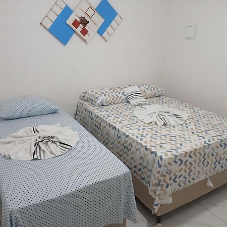 Suite Pajuçara Maceió Exterior foto