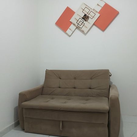Suite Pajuçara Maceió Exterior foto