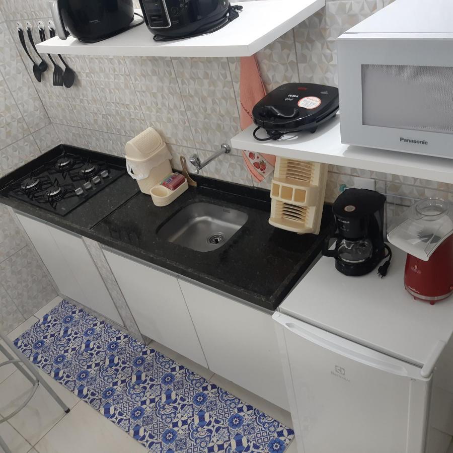 Suite Pajuçara Maceió Exterior foto