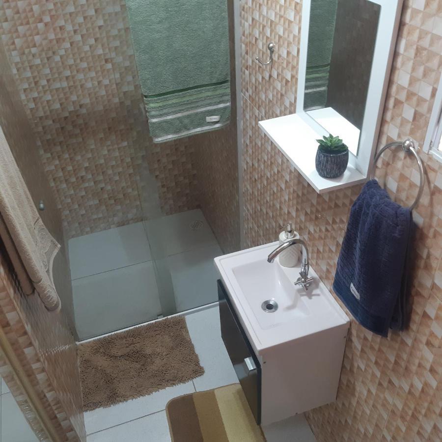 Suite Pajuçara Maceió Exterior foto