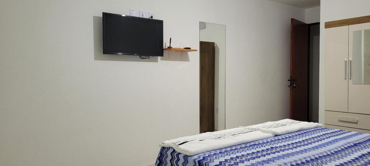 Suite Pajuçara Maceió Exterior foto