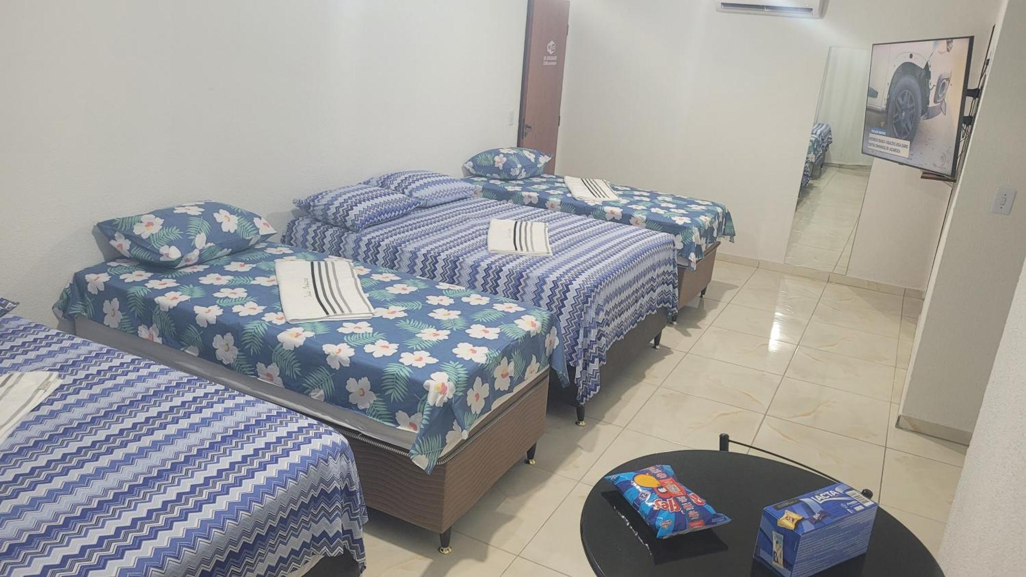 Suite Pajuçara Maceió Exterior foto