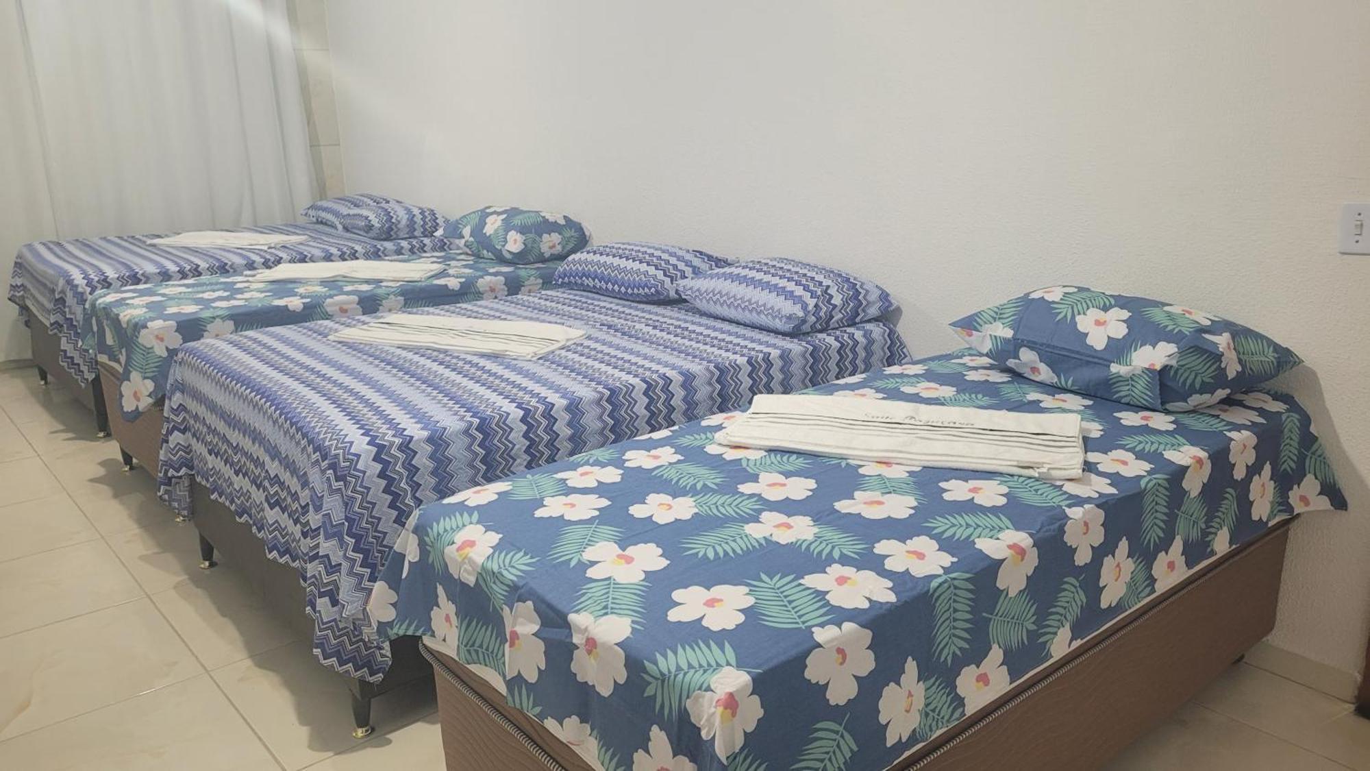 Suite Pajuçara Maceió Exterior foto