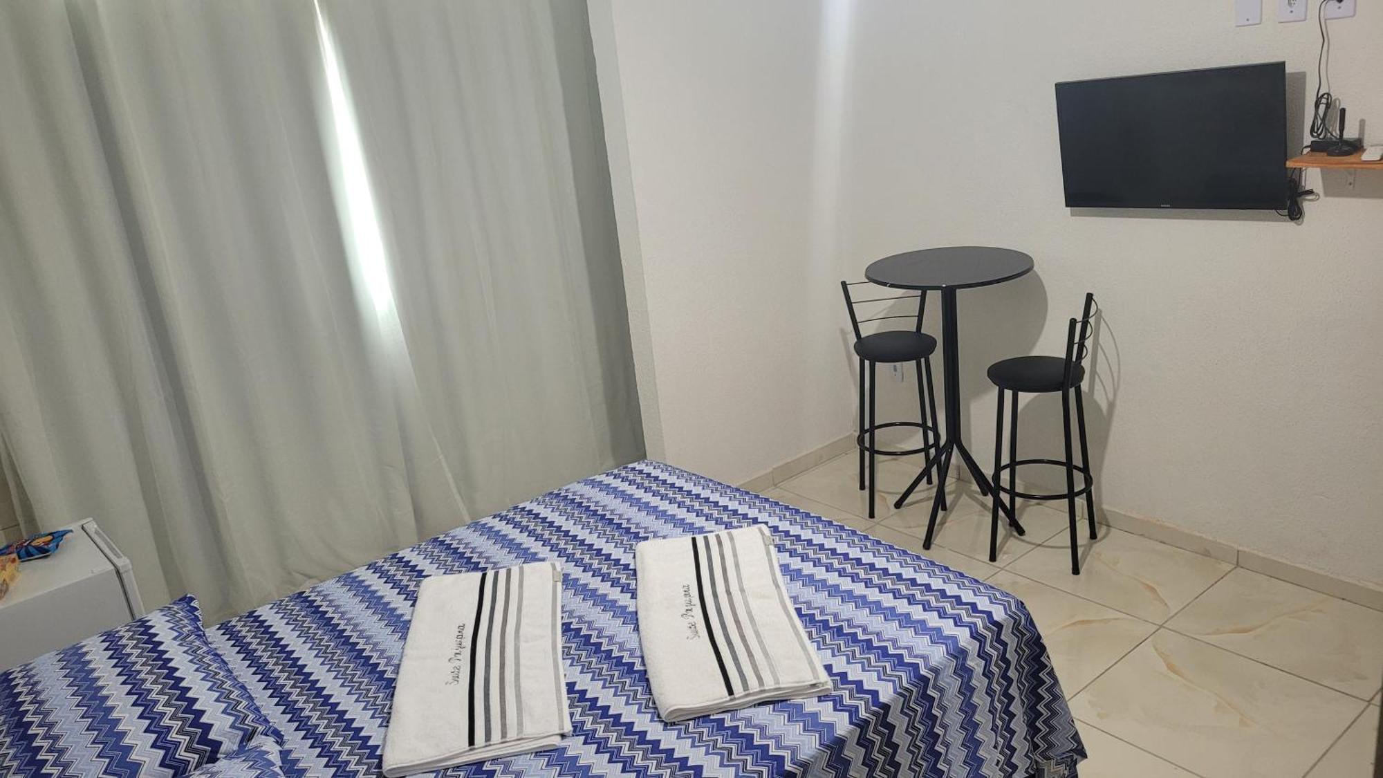 Suite Pajuçara Maceió Exterior foto