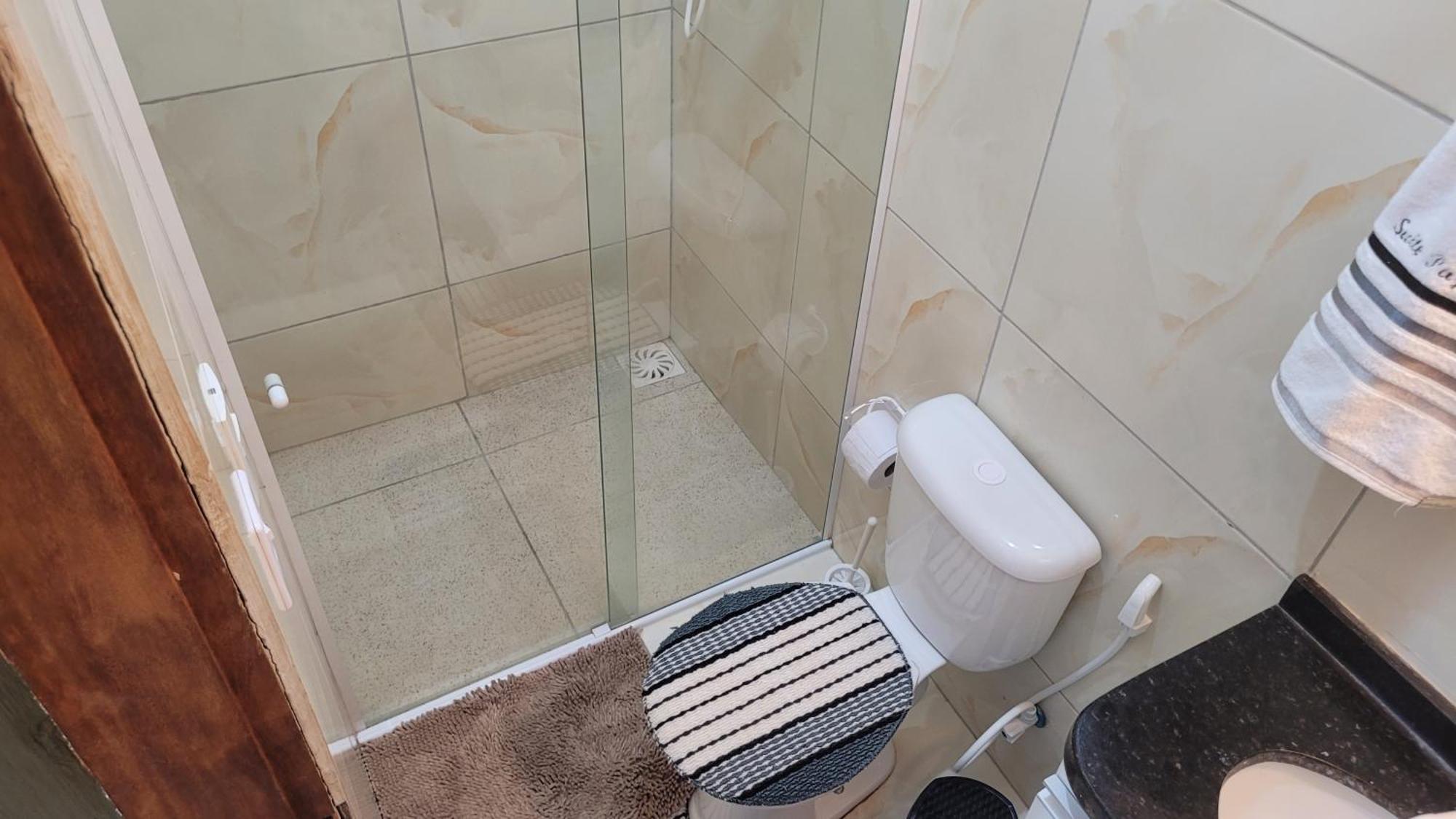 Suite Pajuçara Maceió Exterior foto