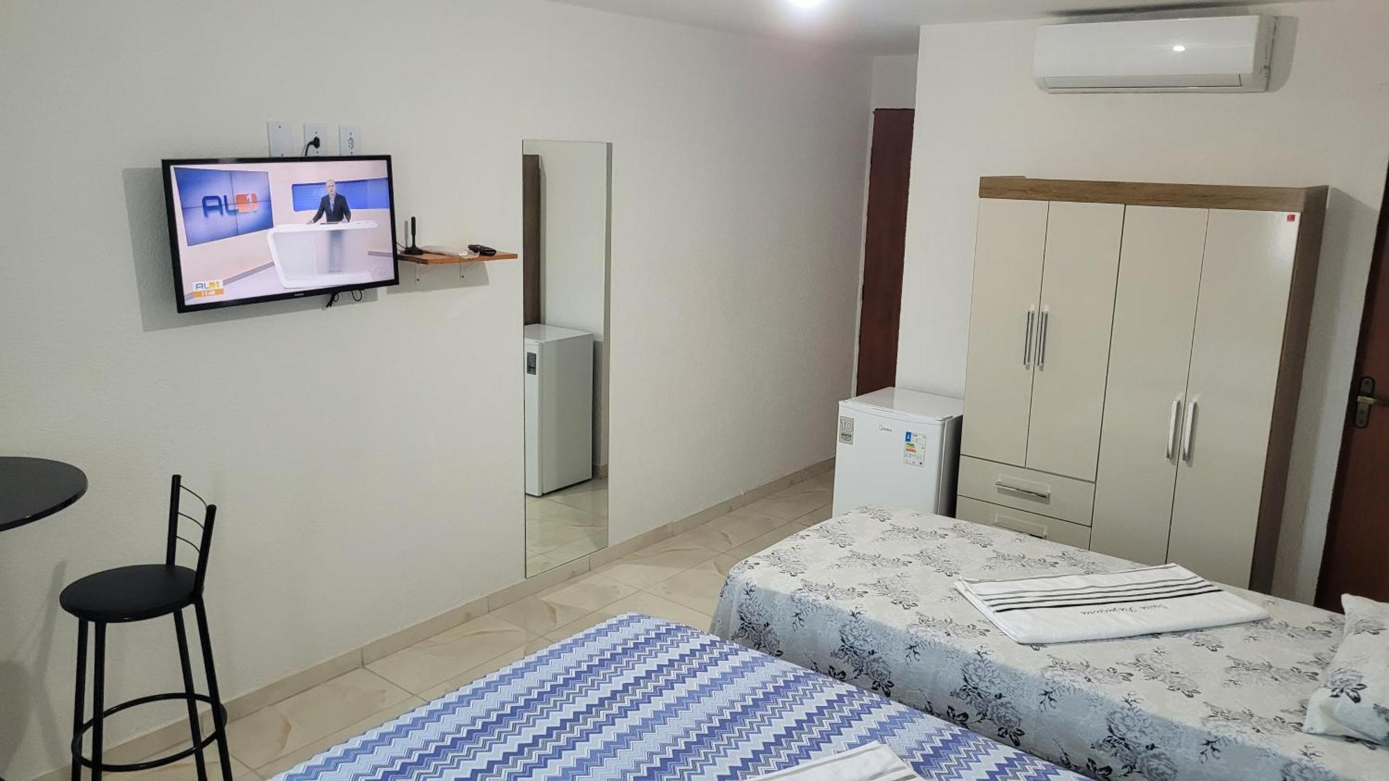 Suite Pajuçara Maceió Exterior foto