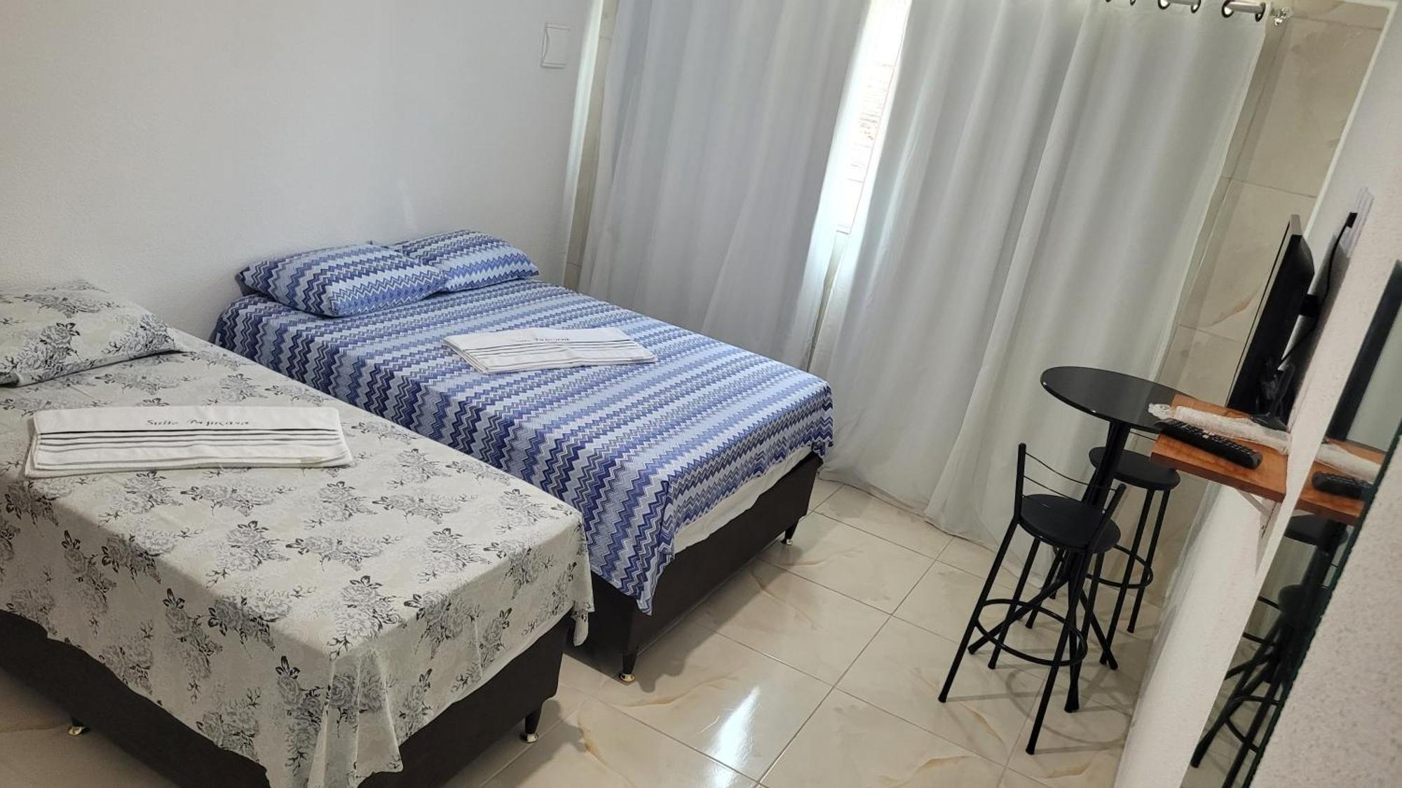 Suite Pajuçara Maceió Exterior foto