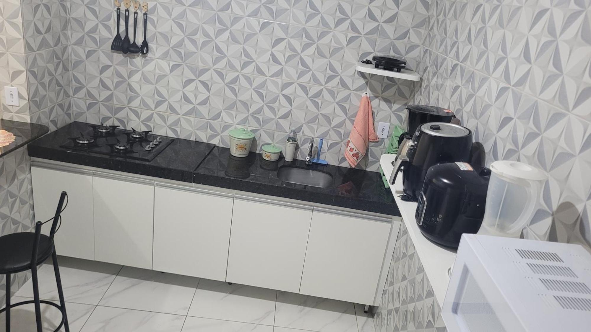 Suite Pajuçara Maceió Exterior foto