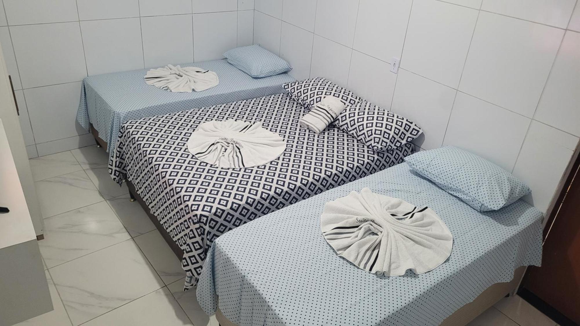 Suite Pajuçara Maceió Exterior foto