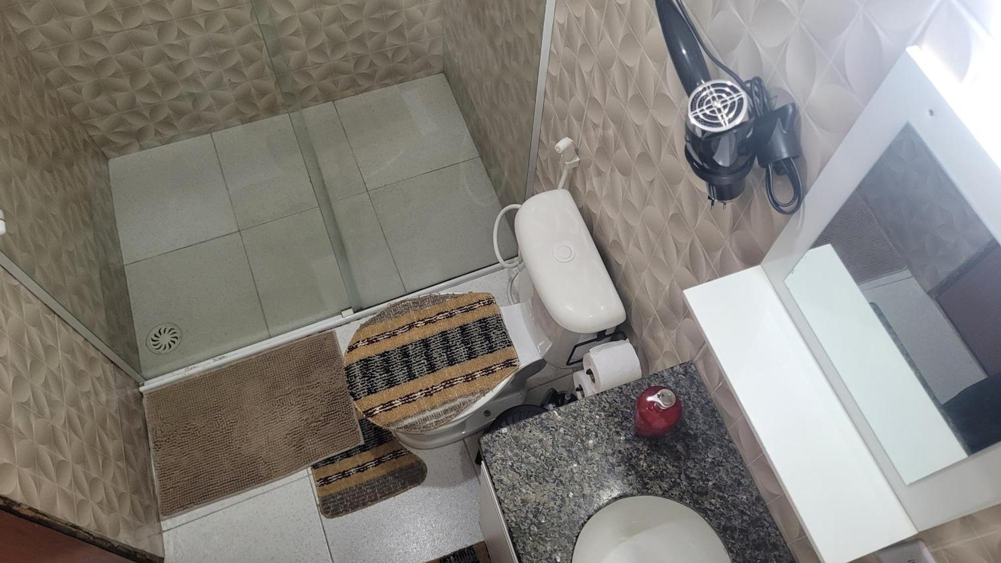Suite Pajuçara Maceió Exterior foto