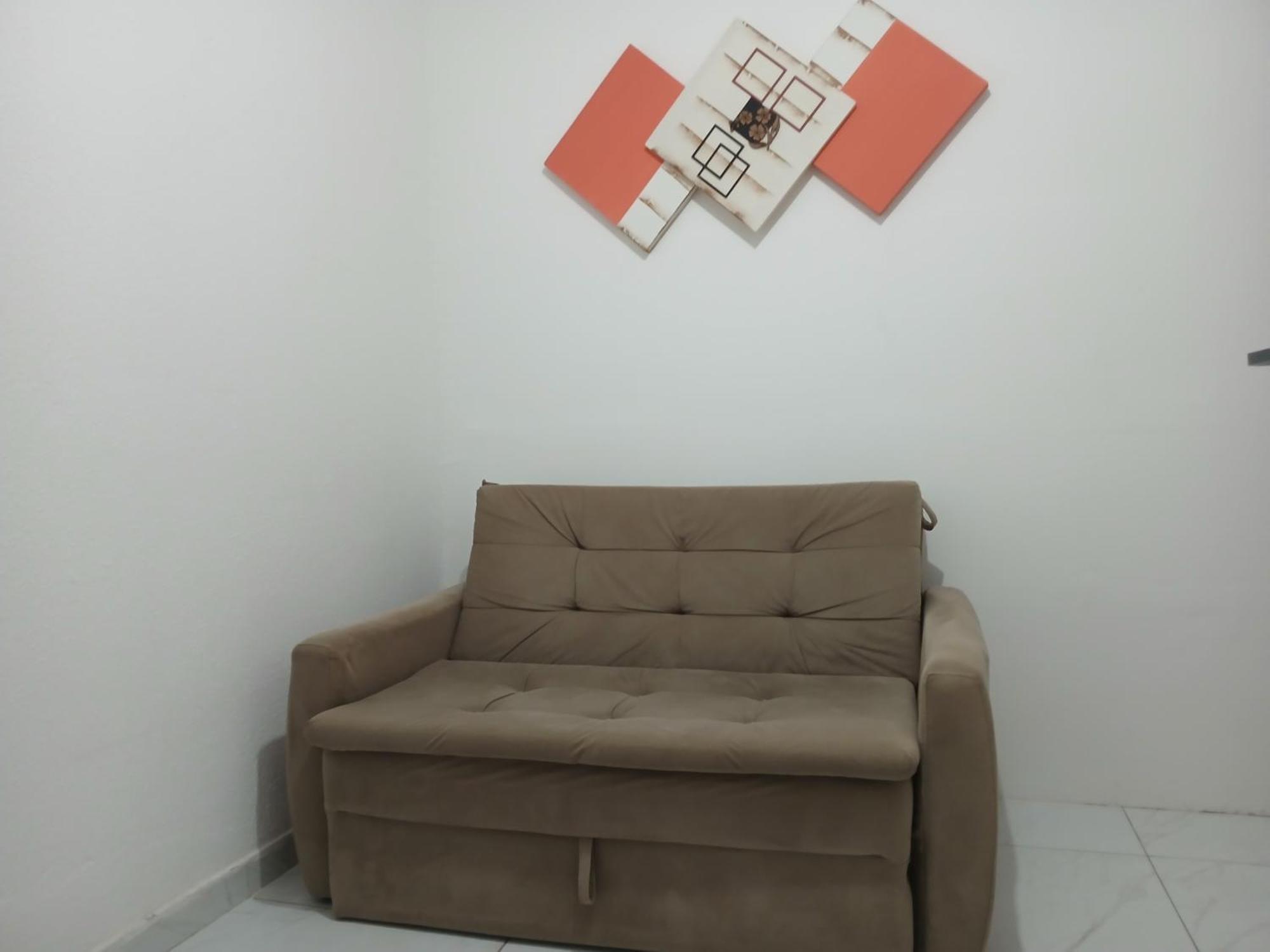 Suite Pajuçara Maceió Exterior foto