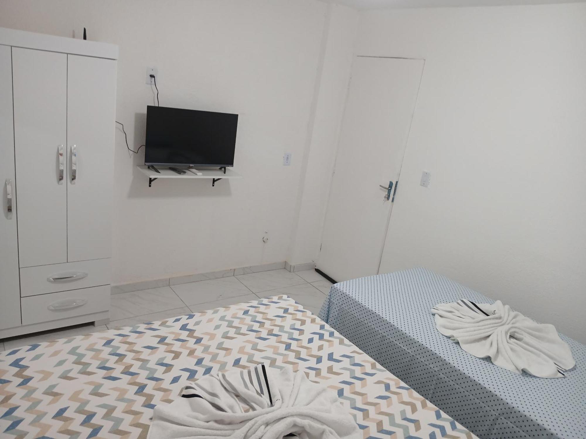 Suite Pajuçara Maceió Exterior foto