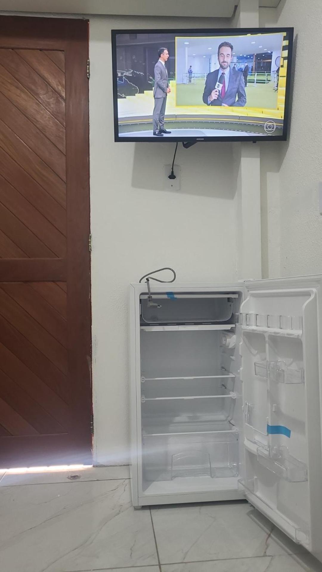 Suite Pajuçara Maceió Exterior foto