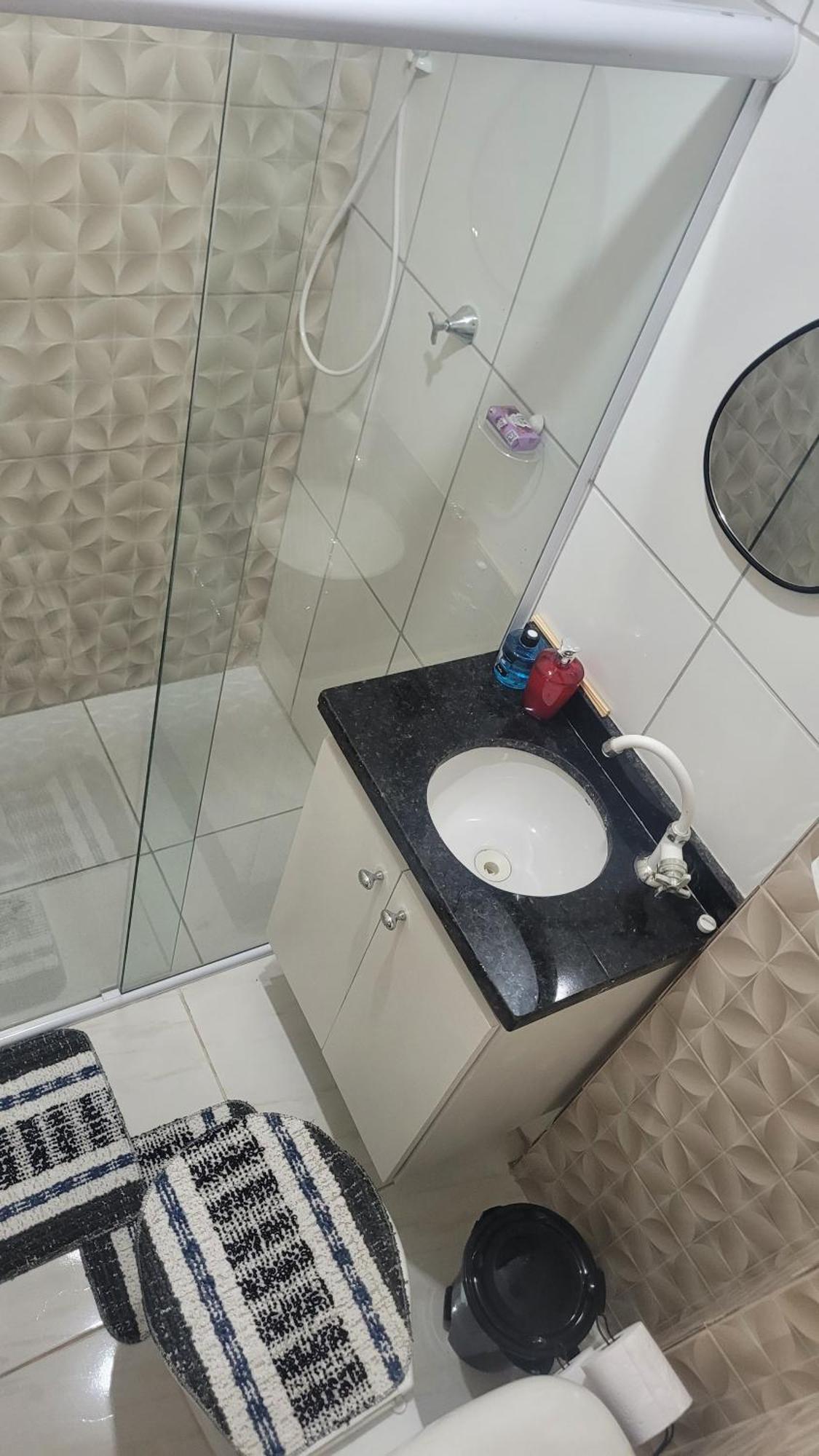 Suite Pajuçara Maceió Exterior foto