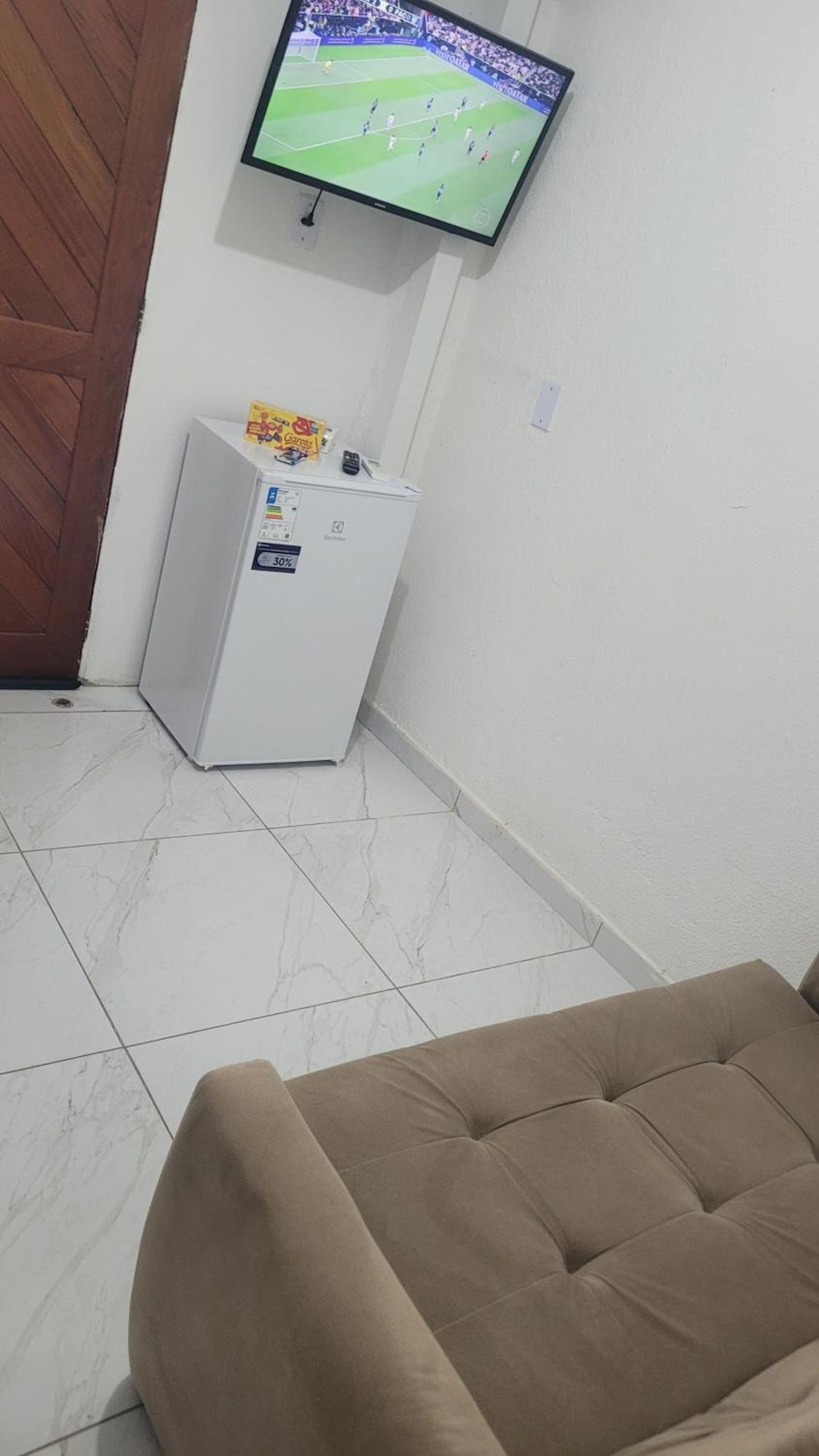 Suite Pajuçara Maceió Exterior foto